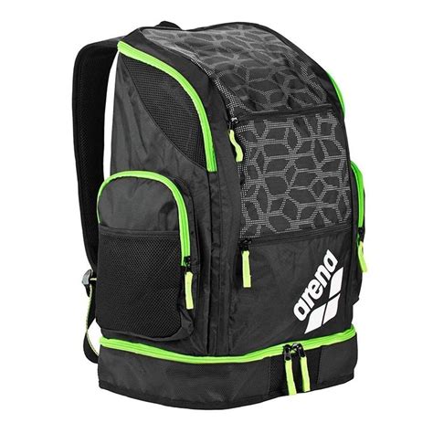 mochila natação